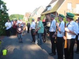 Schützenfest 2006